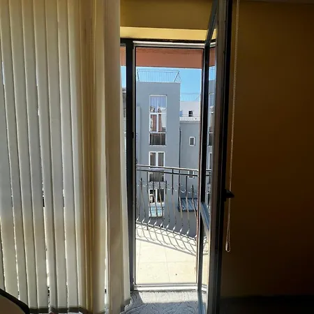 Adeti Szálloda Neszebar