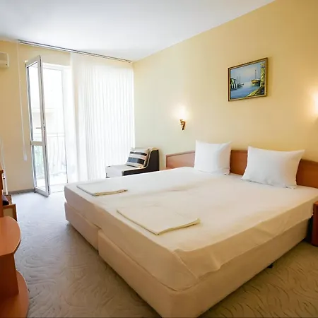 Hotel Adeti Nesebar