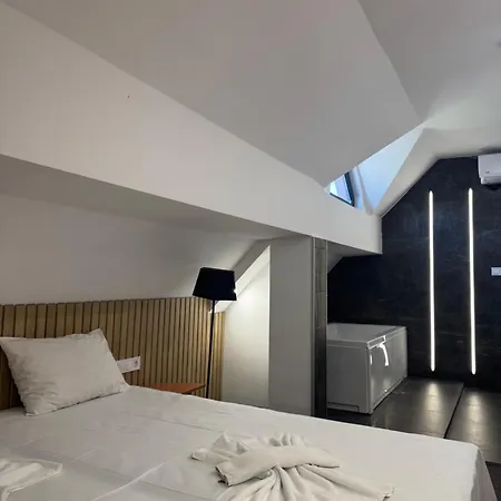 Adeti Hotel Nesebar