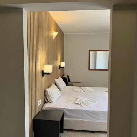 Hotel Adeti Nesebar